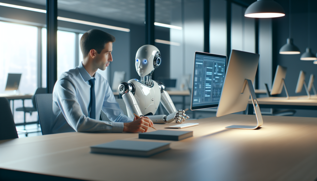 Will AI Replace Humans? What the Future Might Hold