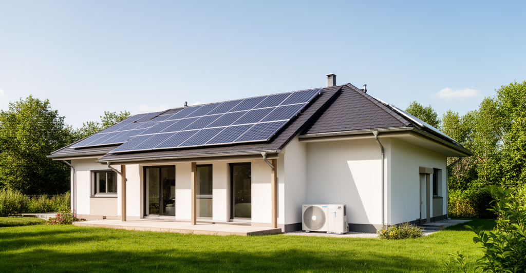 Everything You Need to Know About Switching to an All-Electric Home