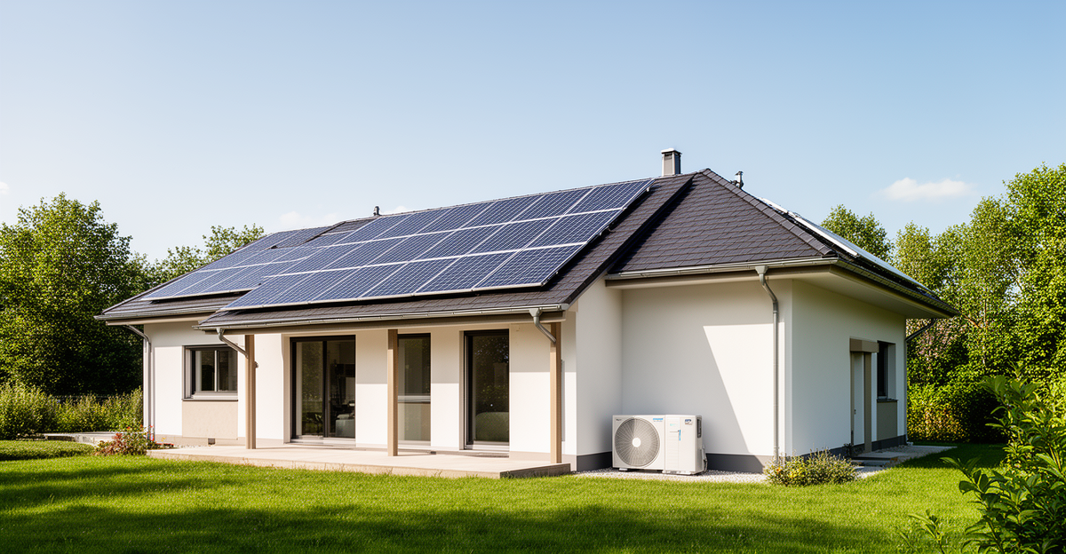 Everything You Need to Know About Switching to an All-Electric Home