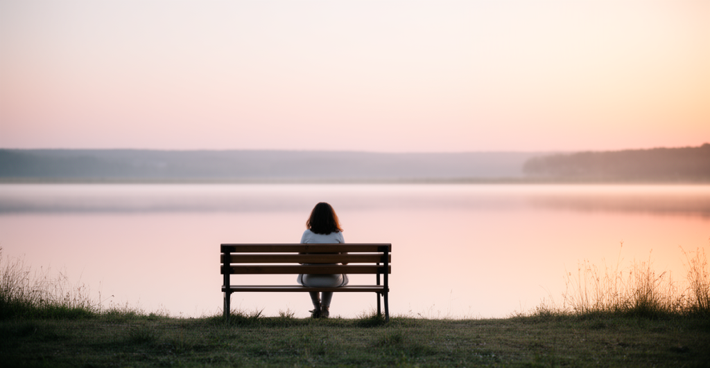 The Art of Slowing Down in a Fast World: Why Silence Is Becoming a Luxury