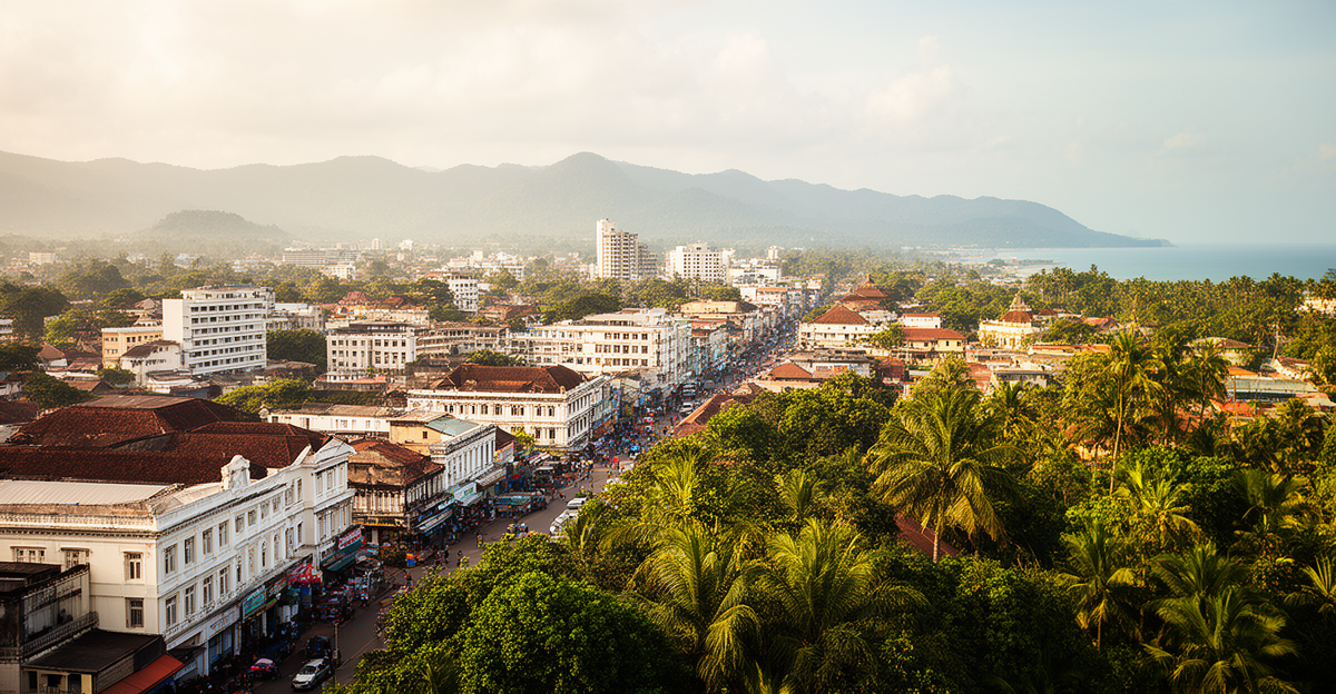 Best Places to Live in Sri Lanka: A Local Guide to Top Cities and Regions