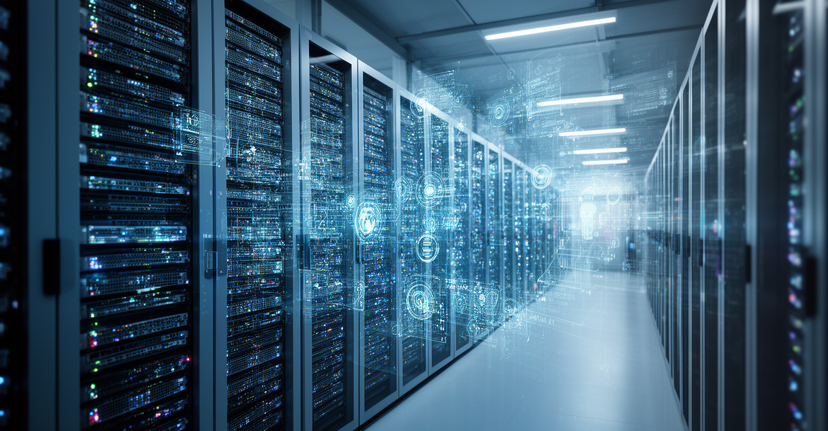 Hardware with a Pulse: Transforming Static Inventory into Real-Time Digital Intelligence