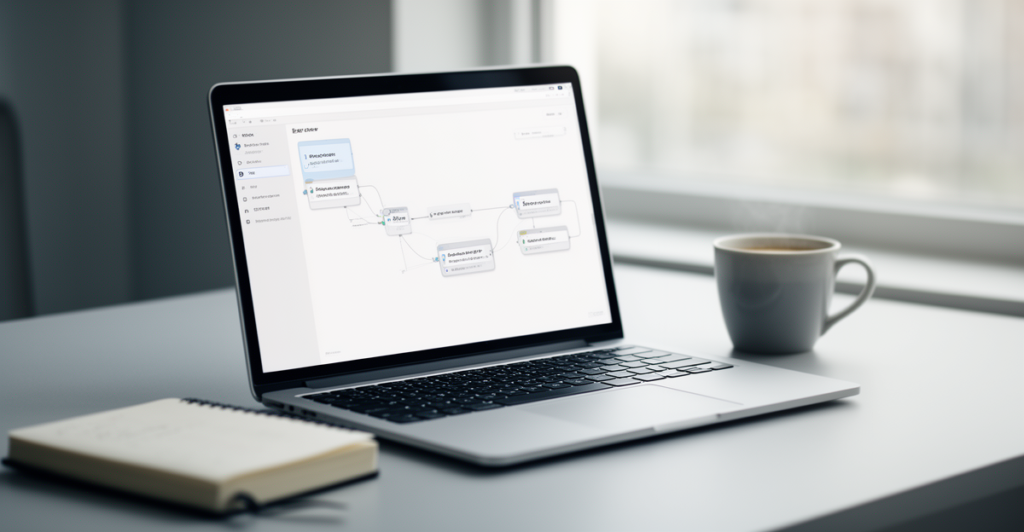 n8n Blog Automation: How to Build a Reliable Content Workflow From Idea to Publish