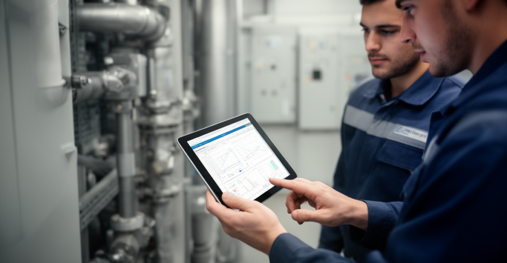 Maintenance ROI 2026: How to Measure, Prove, and Improve Returns on Maintenance Work