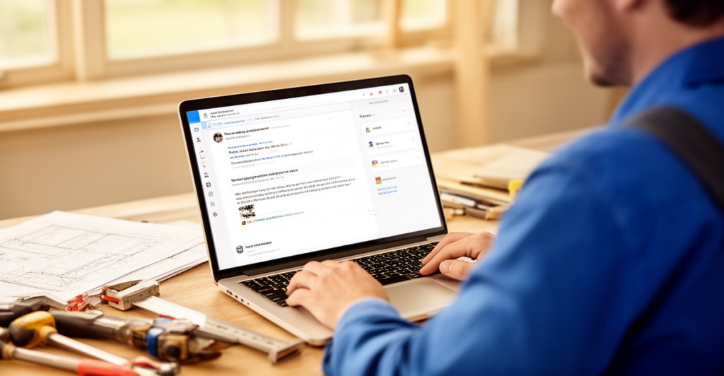 Email Marketing for Tradies: A Simple Guide That Brings in Repeat Work