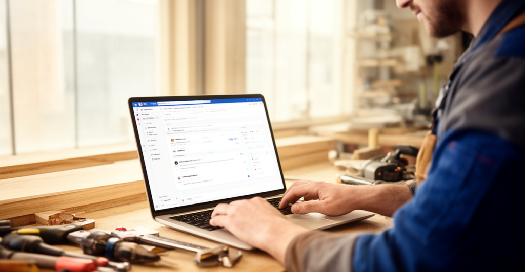 Email Marketing for Tradies: A Simple Guide That Brings in Repeat Work