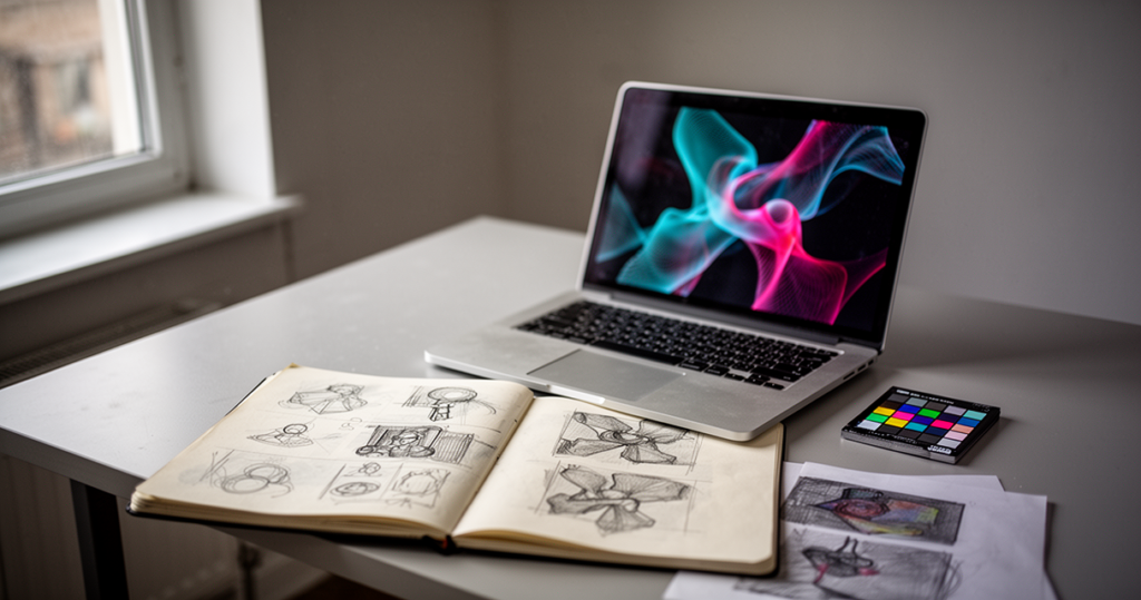 The Ethics of AI Art: Consent, Credit, and Responsible Use