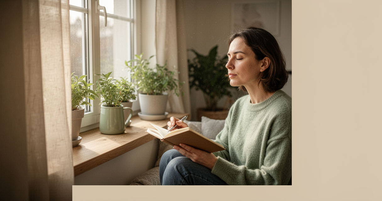 How to Not to Be Sensitive: Practical Tips to Overcome Over-Sensitivity