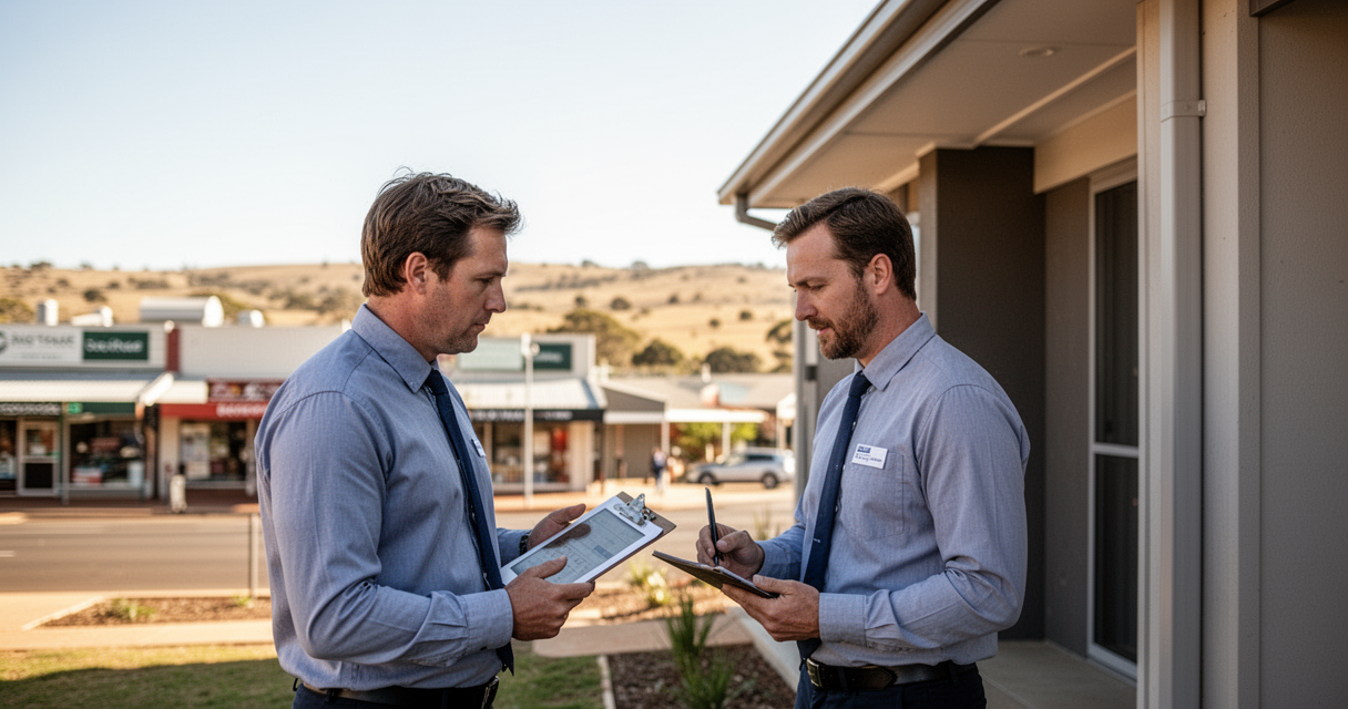 Top 10 Companies Set Up to Conduct Property Valuation in Australia