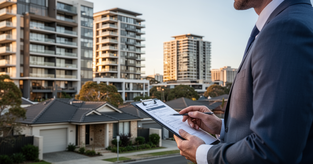 Top 10 Valuation Companies Specialised in Residential and Apartment Valuations in Australia