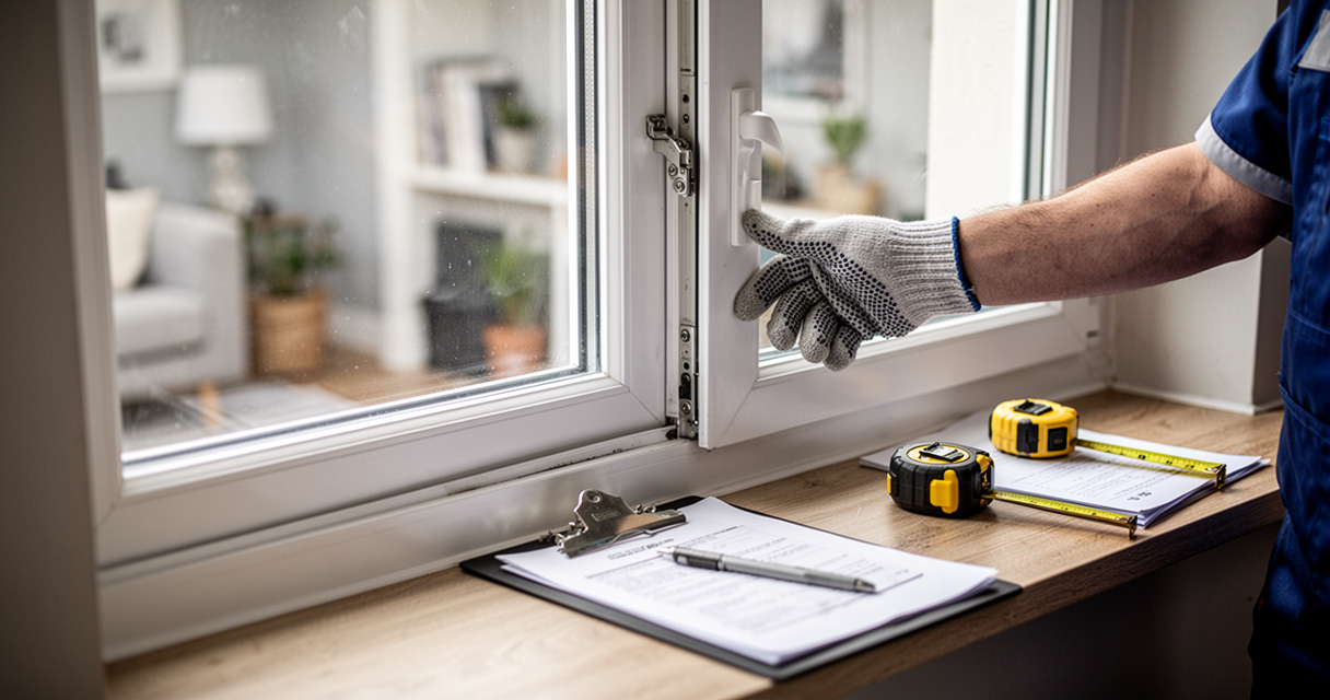 What Building Inspectors Are Looking For in Relation to UPVC Windows (Good, Bad, and Ugly)