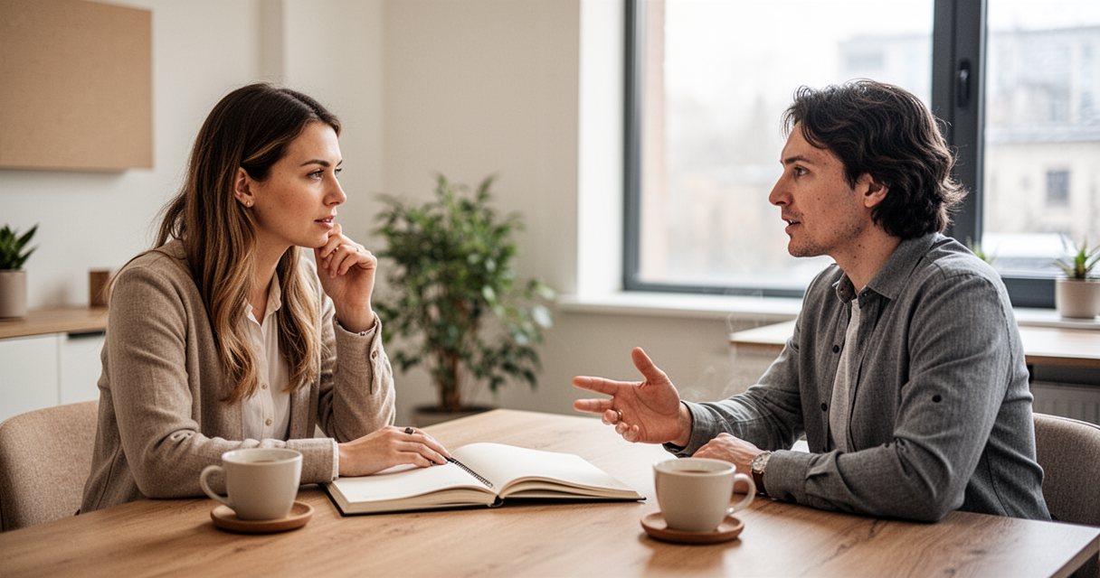 How to Build Trust Before You Start Executing an Opportunity