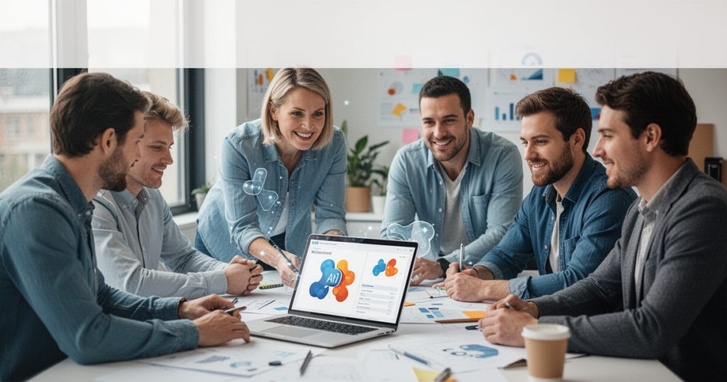 Why SME Owners Need to Be Prepared for AI Transformation