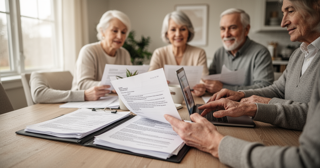 How to Pass on Assets From Parents to Children While Minimising Tax: A Practical Planning Guide